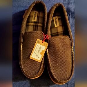 Dearfoams Brown Men's Shoes